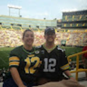 Meet your Posher, Matthew